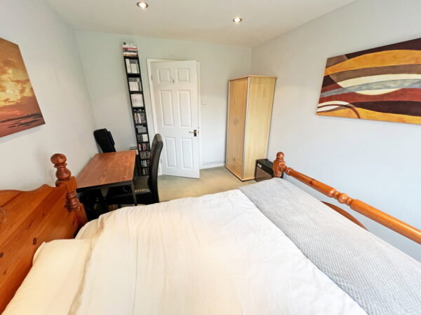 Grange Road, Wigston, Leicestershire, LE18 1JJ