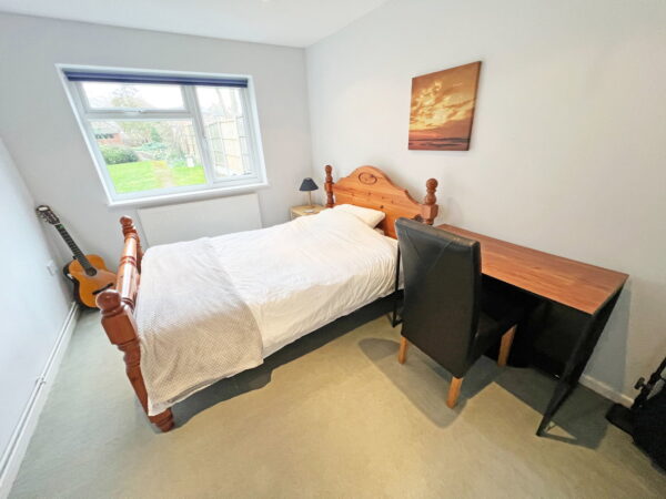 Grange Road, Wigston, Leicestershire, LE18 1JJ