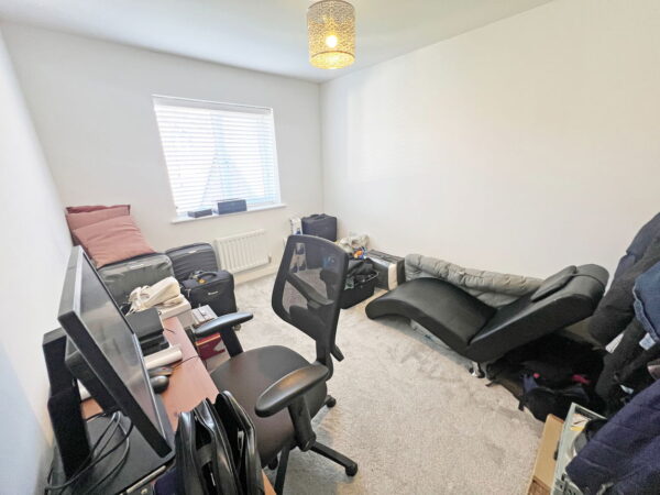 Upper Oaks Drive, Great Glen, Leicestershire, LE8 9HN