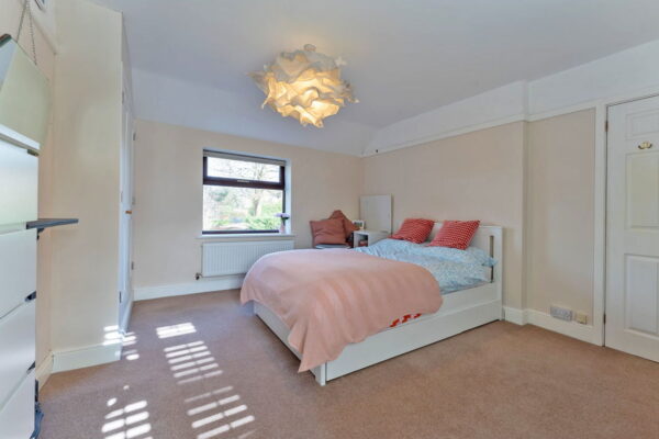 Coventry Road, Market Harborough, LE16 9DA