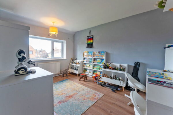 West Street, Welford, Northampton, Northamptonshire, NN6 6HU