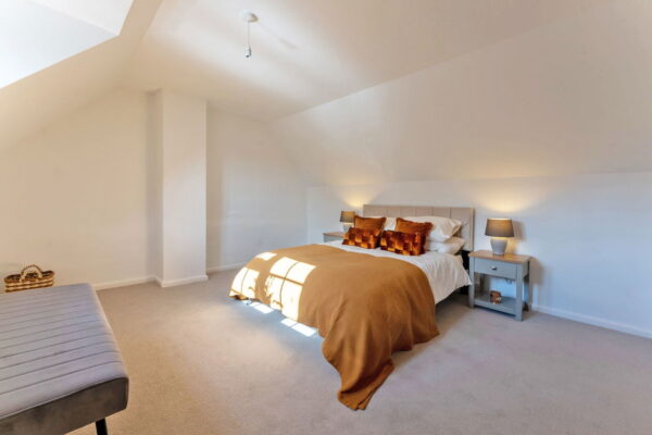 Bottom Lane, Stoke Albany, Market Harborough, Leicestershire, LE16 8PN