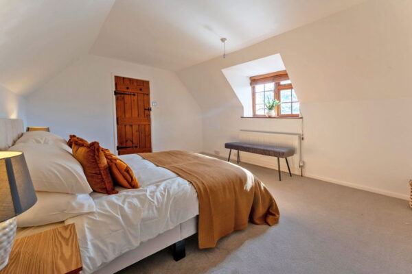 Bottom Lane, Stoke Albany, Market Harborough, Leicestershire, LE16 8PN