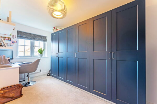 Whitworth Walk, Biddenham, Bedford, MK40