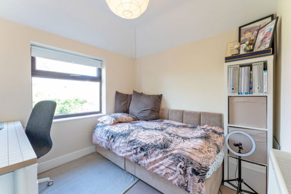 Coventry Road, Market Harborough, LE16 9DA