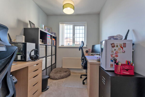 Osprey Close, Kempston, Bedford, Bedfordshire, MK42 7TH