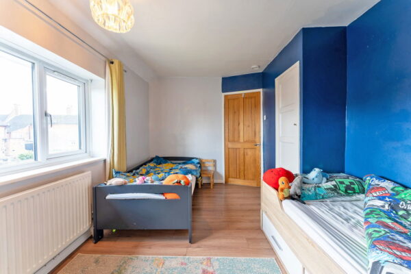 West Street, Welford, Northampton, Northamptonshire, NN6 6HU