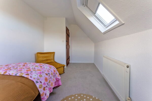 Bottom Lane, Stoke Albany, Market Harborough, Leicestershire, LE16 8PN