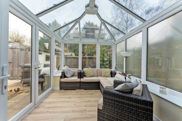 Kettering Road, Market Harborough, Leicestershire, LE16 8AW