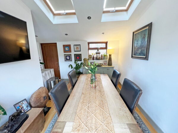 Owston Drive, Wigston, Leicestershire, LE18 2EN