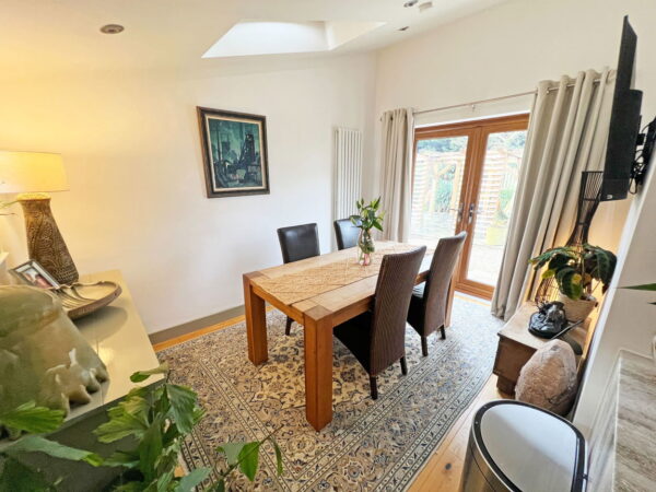 Owston Drive, Wigston, Leicestershire, LE18 2EN