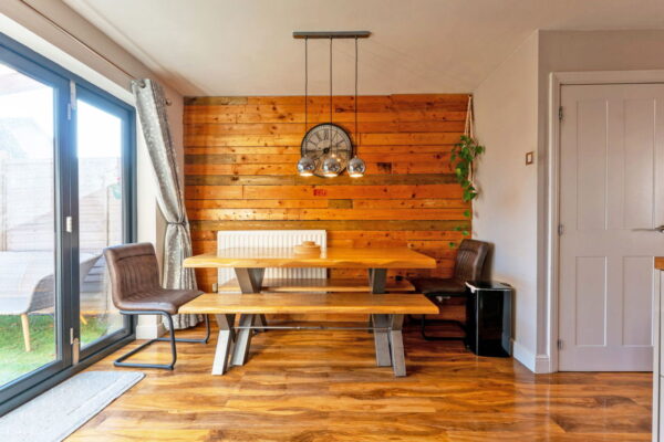 Muirfield, Great Denham, Bedford, Bedfordshire, MK40 4FB