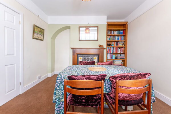 Coventry Road, Market Harborough, LE16 9DA