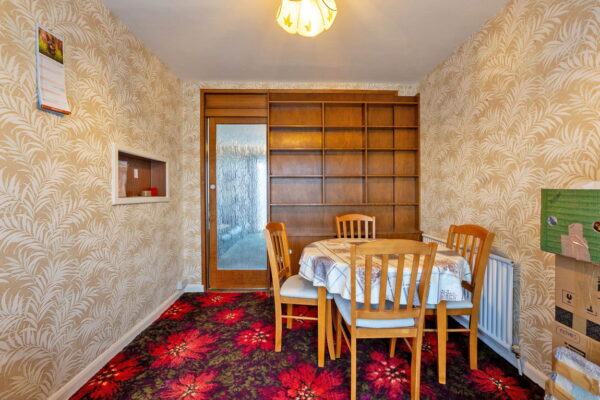 Arundel Drive, Bedford, MK41 8JF