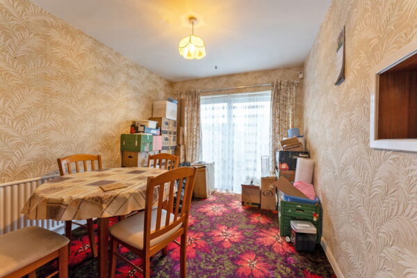 Arundel Drive, Bedford, MK41 8JF