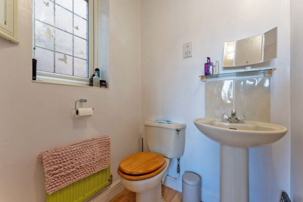 Osprey Close, Kempston, Bedford, Bedfordshire, MK42 7TH