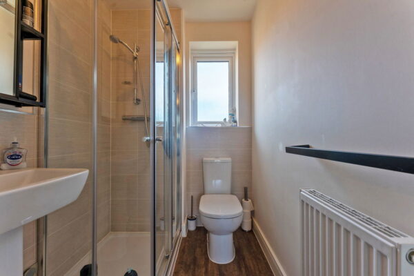 Barley Way, Market Harborough, Leicestershire, LE16 9FQ