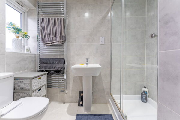 Tigers Road, Fleckney, Leicestershire, LE8 8EH