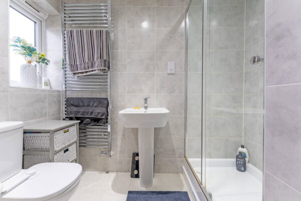 Tigers Road, Fleckney, Leicestershire, LE8 8EH