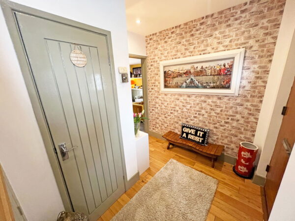 Owston Drive, Wigston, Leicestershire, LE18 2EN