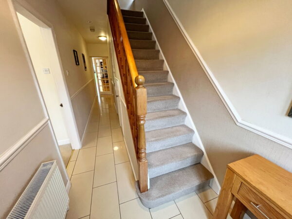 Grange Road, Wigston, Leicestershire, LE18 1JJ