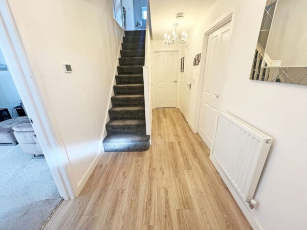 Upper Oaks Drive, Great Glen, Leicestershire, LE8 9HN