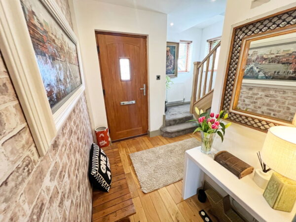 Owston Drive, Wigston, Leicestershire, LE18 2EN