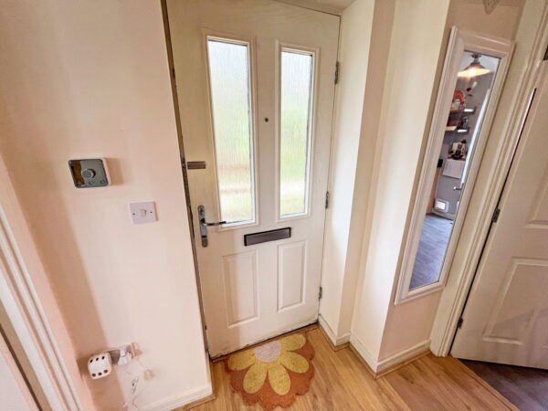 Otter Close, Ibstock, Leicestershire, LE67 6AQ