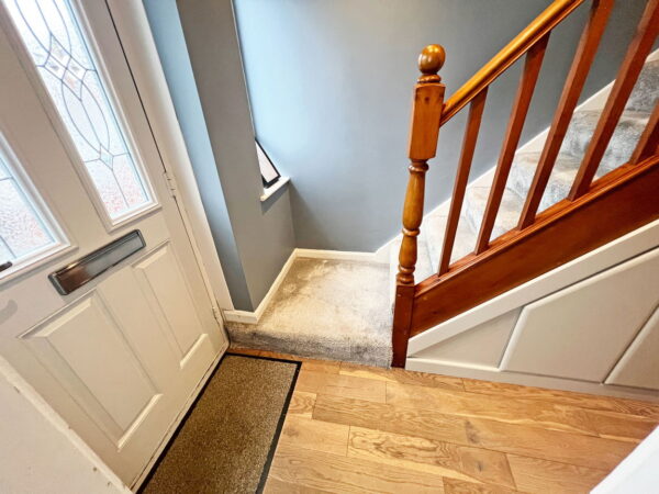 Averil Road, Leicester, Leicestershire, LE5 2DA