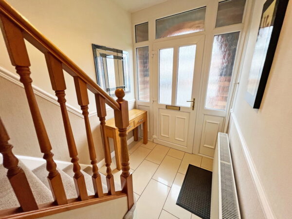 Grange Road, Wigston, Leicestershire, LE18 1JJ