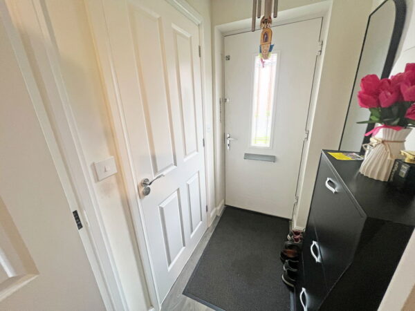 Cranes Way, Wigston, Leicestershire, LE18 3AJ