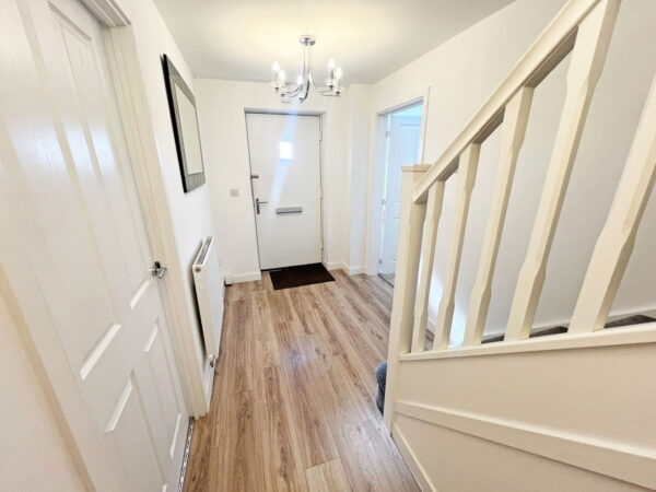 Upper Oaks Drive, Great Glen, Leicestershire, LE8 9HN