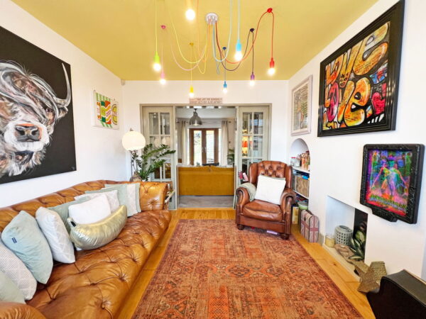 Owston Drive, Wigston, Leicestershire, LE18 2EN