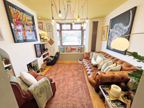 Owston Drive, Wigston, Leicestershire, LE18 2EN