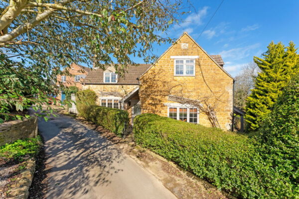 Bottom Lane, Stoke Albany, Market Harborough, Leicestershire, LE16 8PN