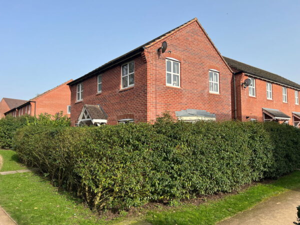 Otter Close, Ibstock, Leicestershire, LE67 6AQ