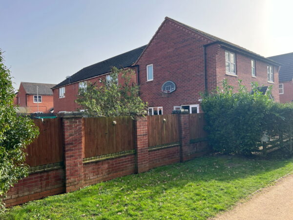 Otter Close, Ibstock, Leicestershire, LE67 6AQ
