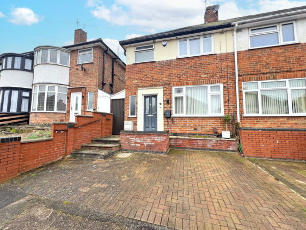 Averil Road, Leicester, Leicestershire, LE5 2DA