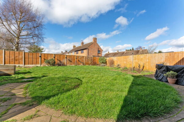 West Street, Welford, Northampton, Northamptonshire, NN6 6HU