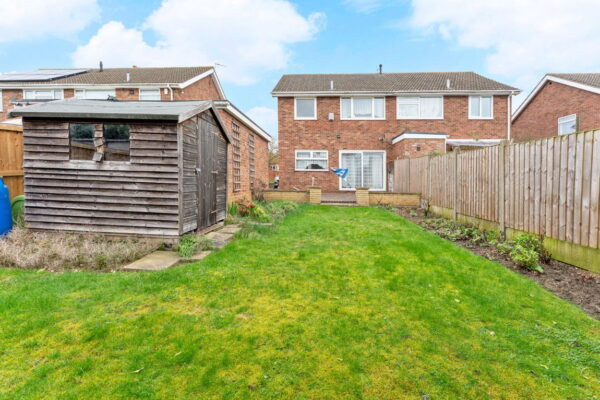 Arundel Drive, Bedford, MK41 8JF