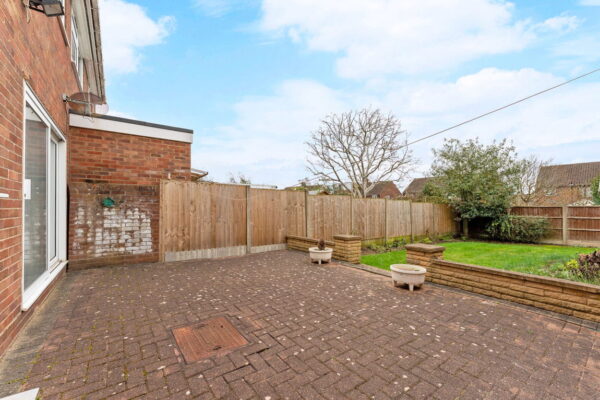 Arundel Drive, Bedford, MK41 8JF