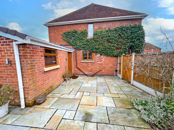 Owston Drive, Wigston, Leicestershire, LE18 2EN