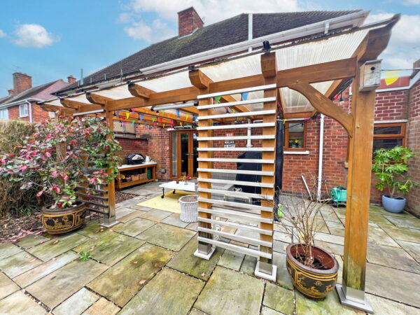 Owston Drive, Wigston, Leicestershire, LE18 2EN