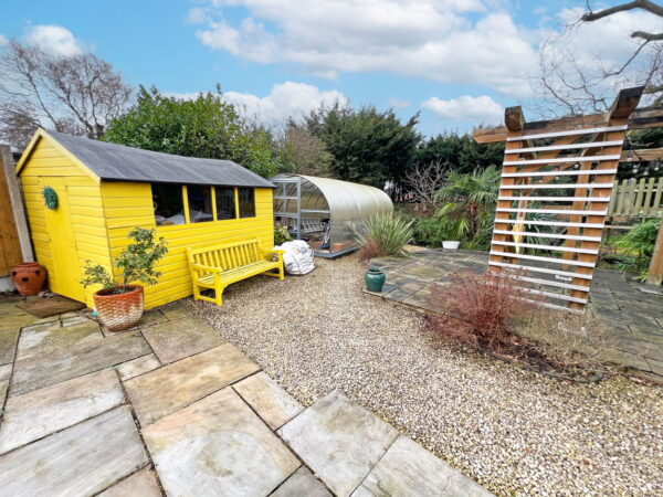 Owston Drive, Wigston, Leicestershire, LE18 2EN