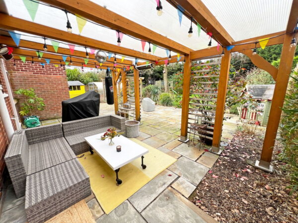 Owston Drive, Wigston, Leicestershire, LE18 2EN