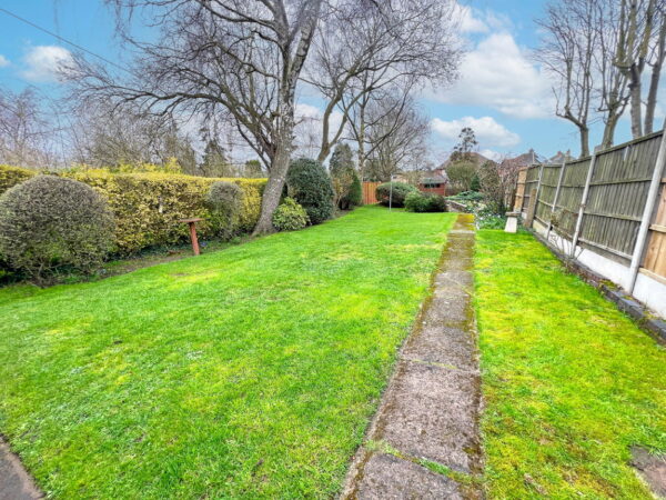 Grange Road, Wigston, Leicestershire, LE18 1JJ