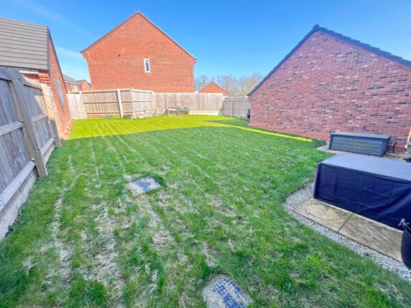 Upper Oaks Drive, Great Glen, Leicestershire, LE8 9HN