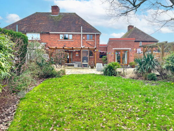 Owston Drive, Wigston, Leicestershire, LE18 2EN