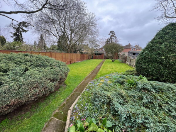 Grange Road, Wigston, Leicestershire, LE18 1JJ