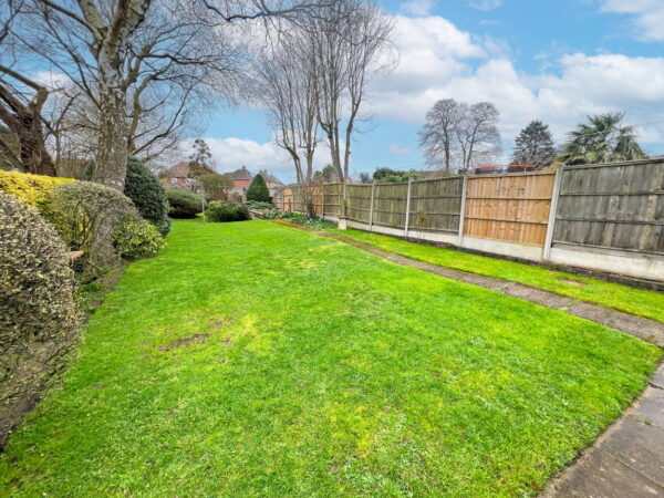 Grange Road, Wigston, Leicestershire, LE18 1JJ